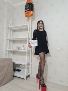 Транс Шымкента Анкета №304628 Фотография №2417344